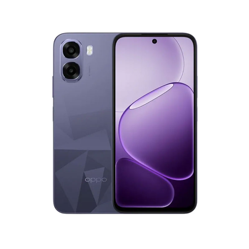 OPPO A6k (4/128GB)